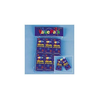 Cool Fun 85-2220V 4-Pc Boxed Chalk 1Dz Per Bag