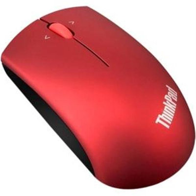 Lenovo ThinkPad Precision kabellose Maus Heatwave Red