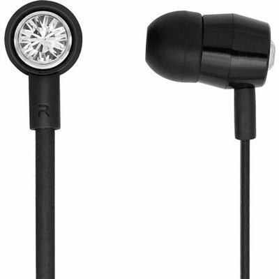 Bornd T620 In-ear Stereo Earphone (White)
