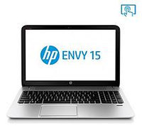 Hewlett Packard HP ENVY 15 15-J067CL Intel Core i7-4700MQ 2.4GHz 15.6