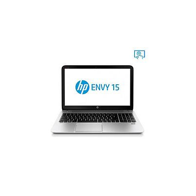 Hewlett Packard HP ENVY 15 15-J067CL Intel Core i7-4700MQ 2.4GHz 15.6