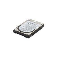 Hewlett Packard HP - hard drive - 1.2TB - SAS 6GB/s