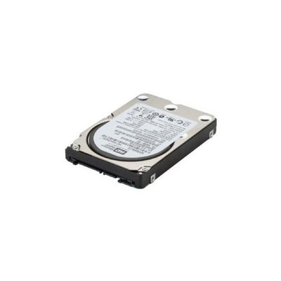 Hewlett Packard HP - hard drive - 1.2TB - SAS 6GB/s