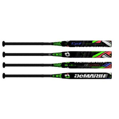 Wilson DeMarini 2015 Hope CF7 -10 Fastpitch Bat