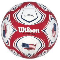 Wilson Sports Wilson Catorze World Cup 2014 USA Soccer Ball