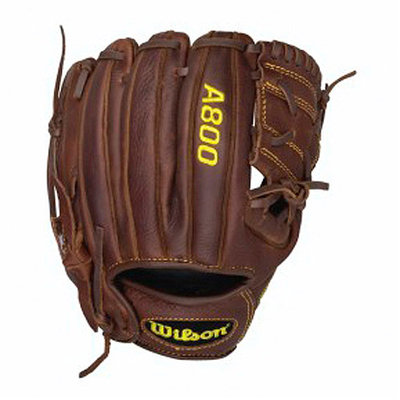 Wilson Sports WTA08RB1511PF Game Ready 11