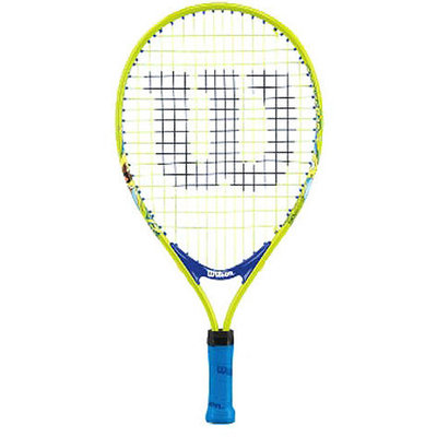 Wilson SpongeBob SquarePants 19-in. Tennis Racquet - Youth