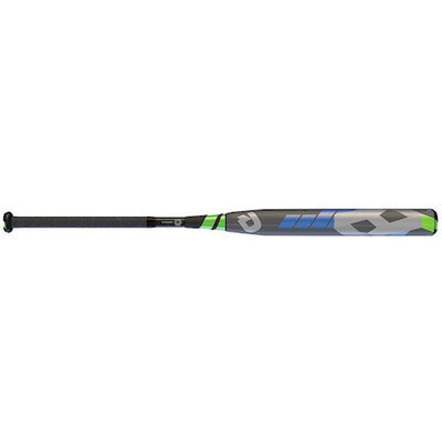 Wilson Demarini Cf8 Fastpitch (-10) Softball Bat 31 Inch/21 Ounce