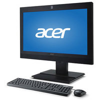 Acer America Acer Veriton Z2660g All-in-one Computer - Intel Core I3 I3-4150t 3 Ghz - Desktop - 4GB RAM - 500GB Hdd - Dvd-writer - Windows 7 Professional 64-bit - 19.5 Display - Wireless Lan (dq-vk5aa-001)