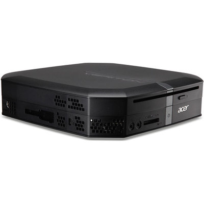 Acer America Acer Veriton N4630g Nettop Computer - Intel Core I5 I5-4570t 2.90 Ghz - 4GB RAM - 500GB Hdd - Windows 7 Professional 64-bit - Wireless Lan - Bluetooth (dt-vkmaa-006)