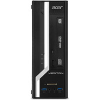 Acer America Acer Veriton X2630g Desktop Computer - Intel Core I3 I3-4150 3.50 Ghz - 4GB RAM - 500GB Hdd - Windows 7 Professional 64-bit (dt-vjjaa-004)