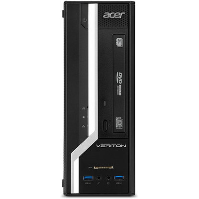 Acer America Acer Veriton X2630g Desktop Computer - Intel Core I3 I3-4150 3.50 Ghz - 4GB RAM - 500GB Hdd - Windows 7 Professional 64-bit (dt-vjjaa-004)