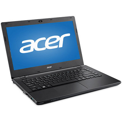 Acer America Acer TravelMate P246-M TMP246-M-52X2 14