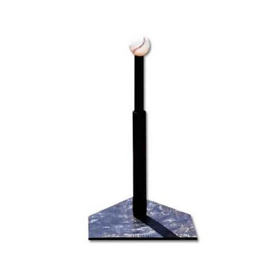 Athleticconnection Batting Tee - MacGregor Adjustable with Metal Base 2/Set