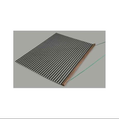 Putterman Athletics Clay Court Drag Mat