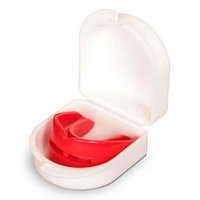 Cleto Reyes Double Mouthguard w Case