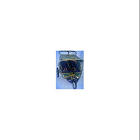 La Mart Clear Vinyl Outdoor Storage Cover for Twin Jogger Strollers