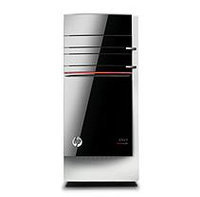 Hewlett Packard F3D82AAABA Envy 700-210 Pc Amd A10 8GB Syst 1TB W8