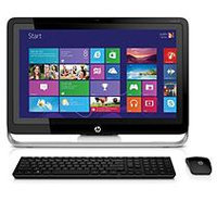 Hewlett Packard HP Pavilion 23-h017c 23