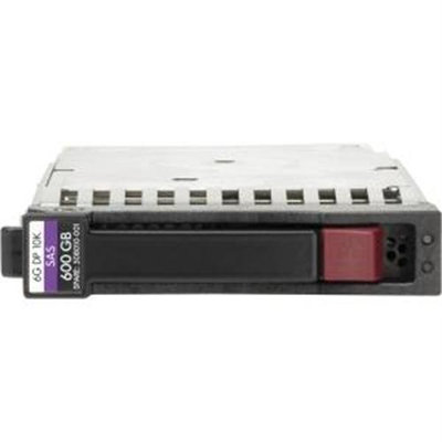 Hp Business Class Storage HP 900GB 2.5in. Internal Hard Drive