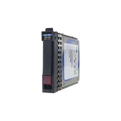 Hewlett Packard 756660-B21 480GB 6g Sata Ve 3.5in Scc Ev 2.5 G1 Ssd