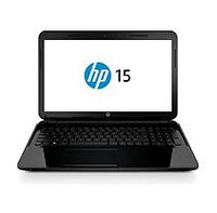 Hewlett Packard HP 15-d090nr Notebook PC - ENERGY STAR