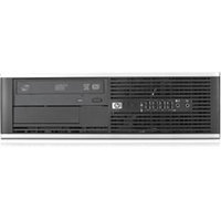 Hewlett Packard F4K25UTABA Smart Buy Compaq Pro 6305 Sff Syst A6-6400b 4GB 500GB Dvdrw W7p 64bit