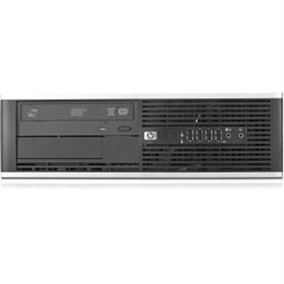 Hewlett Packard F4K25UTABA Smart Buy Compaq Pro 6305 Sff Syst A6-6400b 4GB 500GB Dvdrw W7p 64bit