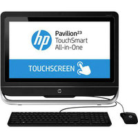 Hewlett Packard 23