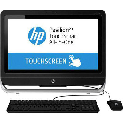 Hewlett Packard 23