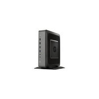 Hewlett Packard T620 Plus Flexible Thin Client (Energy Star) G6F31AAABA