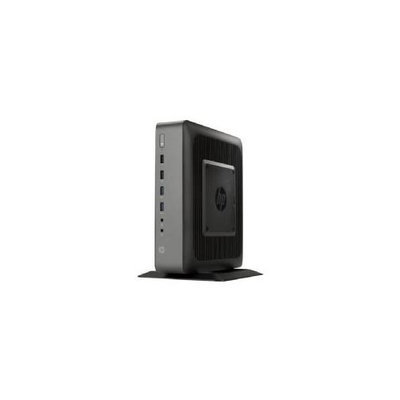 Hewlett Packard T620 Plus Flexible Thin Client (Energy Star) G6F31AAABA