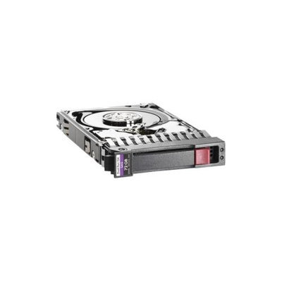 Hewlett Packard HP 600GB 3.5