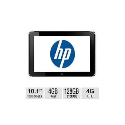 Hewlett Packard SYNX3782943 - HP ElitePad 1000 G2 128GB Net-tablet PC - 10.1