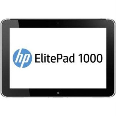 Hewlett Packard HP ElitePad 1000 G2 64GB Net-tablet PC - 10.1in. - Wireless LAN - 4G - Intel Atom Z3795 1.60 GHz
