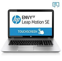 Hewlett Packard HP ENVY 17-j127cl 17.3
