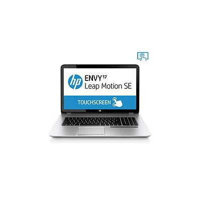 Hewlett Packard HP ENVY 17-j127cl 17.3