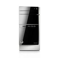 Hewlett Packard Hp - Pavilion Desktop - Intel Core I3 - 4GB Memory - 1TB Hard Drive
