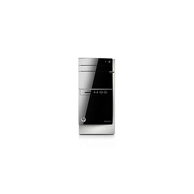 Hewlett Packard Hp - Pavilion Desktop - Intel Core I3 - 4GB Memory - 1TB Hard Drive