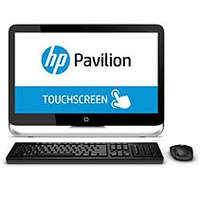 Hewlett Packard HP Pavilion 23-p017c 23