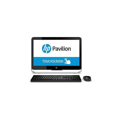 Hewlett Packard HP Pavilion 23-p017c 23