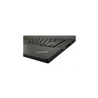 Lenovo Thinkpad T440 20b7000qus 14 Led Ultrabook - Intel - Core I5 I5-4300u 1.9ghz - Graphite Black - 4GB RAM - 500GB Hdd - Intel Hd 4400 Graphics - Windows 8 Pro 64-bit - 1366 X 768 Display