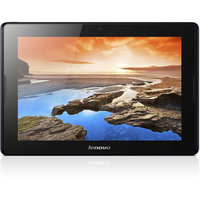 Lenovo - A10-70 Tablet - 16GB - Navy Blue