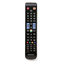 Samsung AA59-00580A Remote Control - 2 x AAA (Not Included)