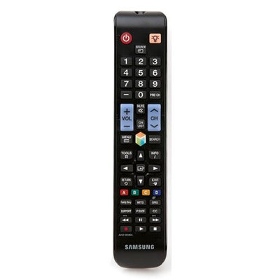 Samsung AA59-00580A Remote Control - 2 x AAA (Not Included)