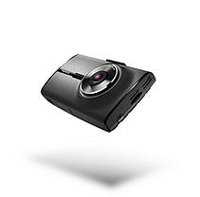 THINKWARE X330 Dash Cam with GPS Tracker and 8GB UHS-I MicroSD Card Bundle