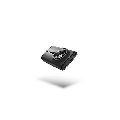 THINKWARE X330 Dash Cam with GPS Tracker and 8GB UHS-I MicroSD Card Bundle