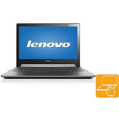 Lenovo - 2-in-1 15.6