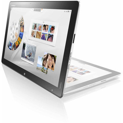 Lenovo - Horizon Ii 27