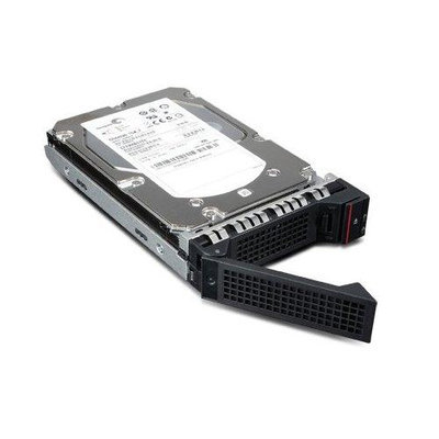 LENOVO ThinkServer Gen 5 6,35cm 2,5Zoll 900GB 10K Enterprise SAS 6Gbps Hot Swap Hard Drive (4XB0G457